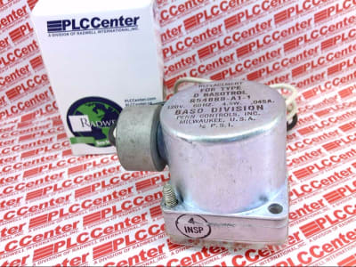 PENN CONTROLS R54889-A1-1
