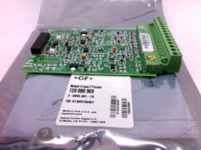 GEORG FISCHER SIGNET 159000969