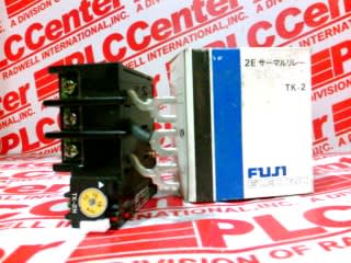 FUJI ELECTRIC TK-2N-12-18