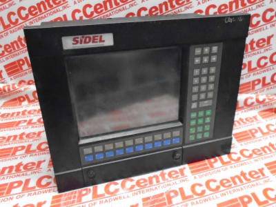 NEMATRON CORP W4740T-64820101