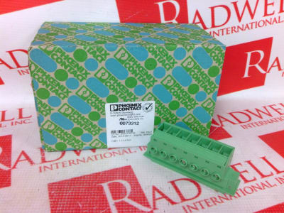 PHOENIX CONTACT DFK-IPC 16/ 7-ST-10,16