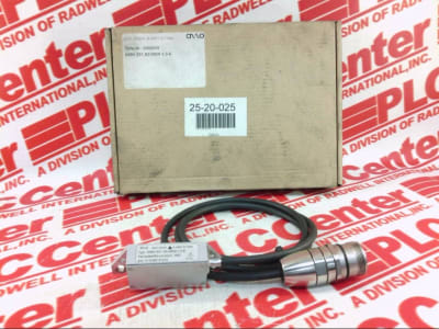 AMO WMK-201.S0-0900-1.06