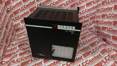 BERGES ACI-22.0KW
