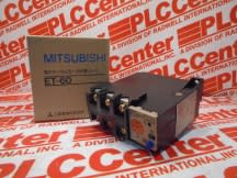 MITSUBISHI ET-60YN-4