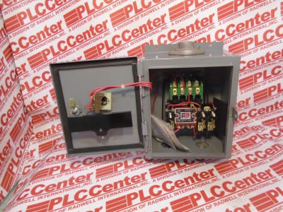 SIEMENS 14DA34EC11