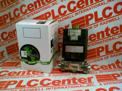 BURKERT 174-A-25-E-VA0-S034-1-305