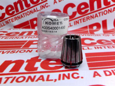 KOMET A33540001450