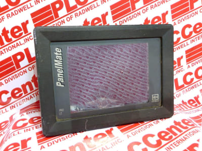 EATON CORPORATION 92Y01798-09