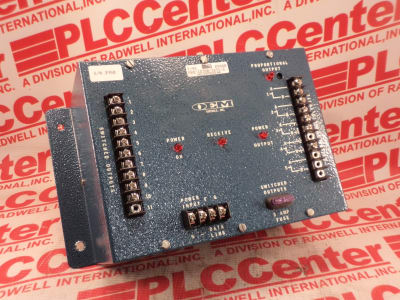 OEM CONTROLS INC MRE-2D28B-3671-G