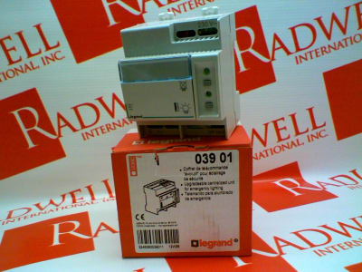 LEGRAND 003901