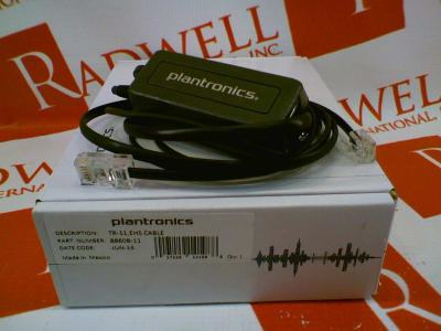 PLANTRONICS 88608-11