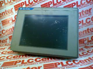 ALLEN BRADLEY 6182-AGBZZB