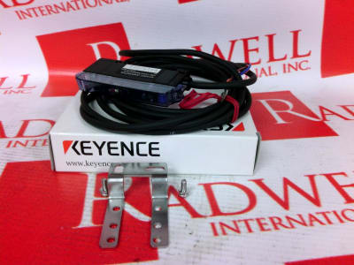 KEYENCE CORP AP-B01