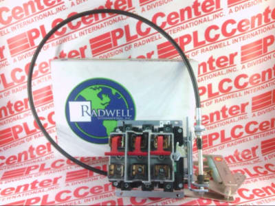 ALLEN BRADLEY 194RC-NJ060-03