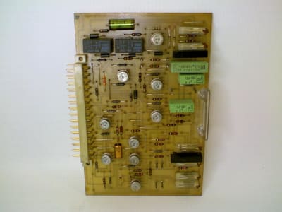 REFU ELEKTRONIK X5-12-02.24/04