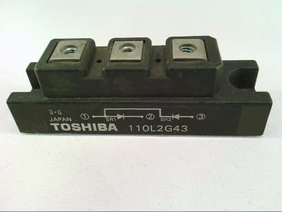 TOSHIBA 110L2G43