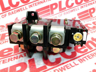 FUJI ELECTRIC TK-6N-65-95