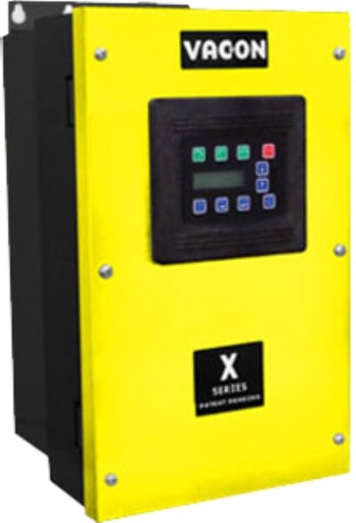 DANFOSS X5OPT01X