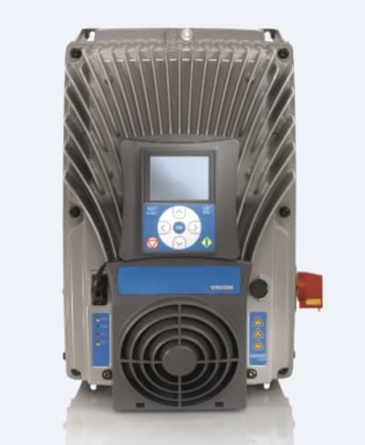 DANFOSS 0100-3L-0016-4-X-R02