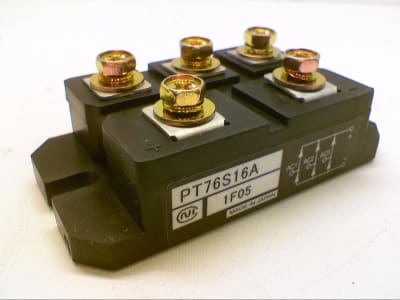 NIHON INTER ELECTRONICS PT76S16A