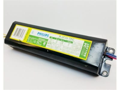 PHILIPS R-2C34-TPC