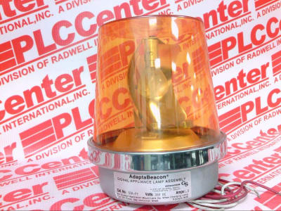 EDWARDS SIGNALING 53A-FY