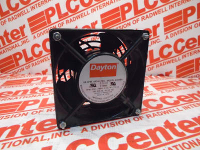 GRAINGER 4C548A