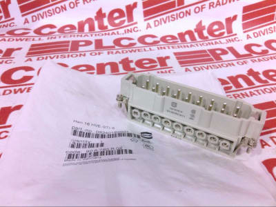 HARTING 16HVE-M-S