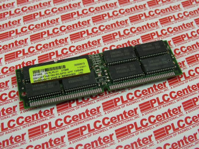 RADWELL RAM72SIMM128MB