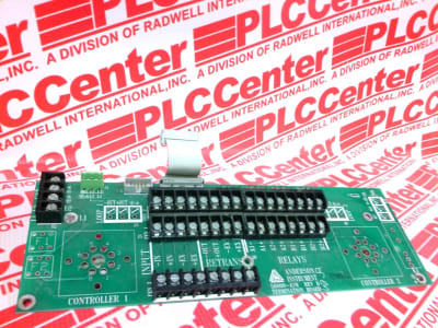 ANDERSON-NEGELE 56000-A78