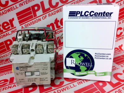 CHALLENGER 410CU12M01