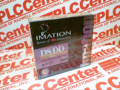 IMATION ENTERPRISES CORP 51111-00234