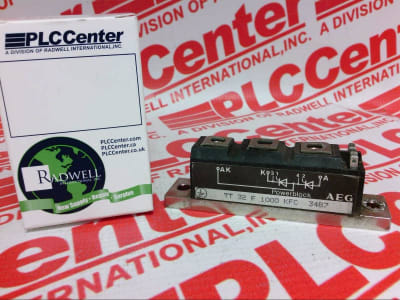 EEC AEG TT-32-F-1000-KFC