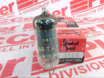 GENERIC 3AU6