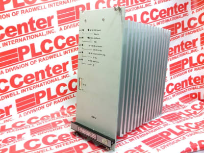 PARKER DSV6000-02/V10