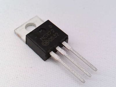 NEW JERSEY SEMI MCR72