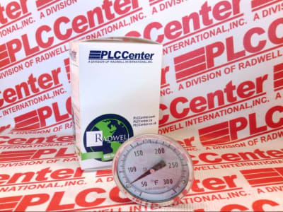 ASHCROFT 30EI60E02550/300F