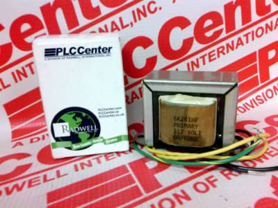 HAMMOND MANUFACTURING 6K261HF