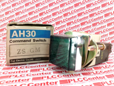 FUJI ELECTRIC AH30-ZS-GM