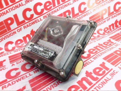 WESTLOCK CONTROLS 1065