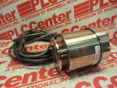 ANDERSON-NEGELE PM02SY021