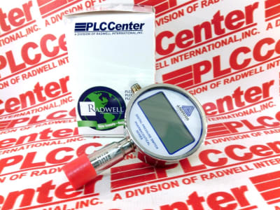 ANDERSON-NEGELE EP-081-G01-1002-11