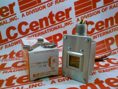 TE CONNECTIVITY ALR-AT-19