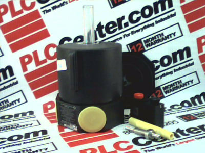 WESTLOCK CONTROLS 9920-ITT-3-4