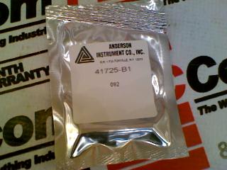 ANDERSON-NEGELE 41725-B1