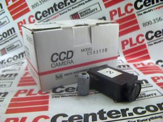 TOKYO ELECTRONICS INDUSTRIES CS8310B