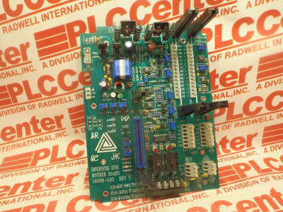 ANDERSON-NEGELE 56000-L03