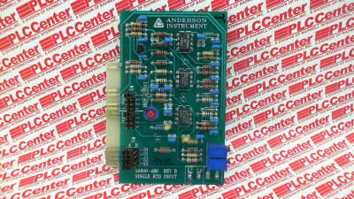 ANDERSON-NEGELE 56000-A80