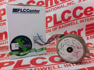 ALLIED MOTION 9904-111-04111