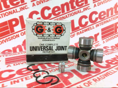 G&G MANUFACTURING 6R